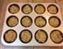 焦糖红枣玛芬蛋糕的做法图解5