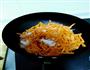 冰糖胡萝卜干蜜饯蜜饯的做法图解2