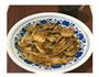 简单快手-风味豆豉洋葱回锅肉的做法图解4