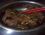 猪肉脯的做法图解5
