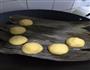 南瓜馒头的做法图解2