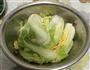 朝鲜泡菜的做法图解1