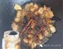 大白菜猪肉炖粉条的做法图解5