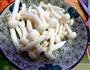 西兰花炖蘑菇的做法图解4