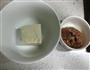 珍珠豆腐肉丸子的做法图解1