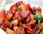 健康无油红烧肉-威厨艺的做法图解8