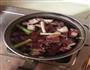 牛肉炖萝卜的做法图解1