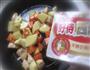 奶香炖时蔬的做法图解6