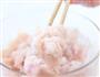 自制宝宝版鱼丸 宝宝辅食微课堂的做法图解9