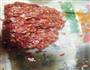 剁椒蒸肉饼的做法图解2