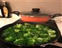 鸡肉西兰花的做法图解4
