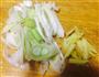 番茄龙利鱼豆腐汤的做法图解2
