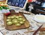 抹茶饼干的做法图解9