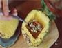 黄金菠萝饭的做法图解2
