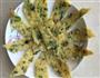 芝麻蔬菜饼的做法图解4