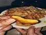 南瓜夹心饼的做法图解4