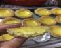 简单蛋挞的做法图解9