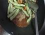土豆炖豆角的做法图解5