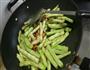 土豆炖豆角的做法图解6