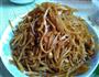 酱油土豆丝的做法图解1