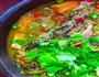 酸菜豆腐昂刺鱼的做法图解8