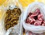 最不舍人间这碗 梅干菜烧肉的做法图解1
