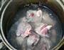 最不舍人间这碗 梅干菜烧肉的做法图解2