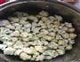 蛋黄花菜的做法图解4