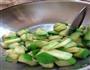 红烧土豆青茄子的做法图解5