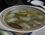 牛腩萝卜汤的做法图解6