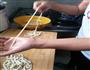 新疆美食拉条子的做法图解6