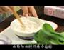 西红柿疙瘩汤的做法图解1