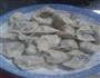 野菜肉饺子的做法图解5
