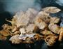 土豆番茄炖牛腩的做法图解6