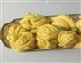 玉米花卷的做法图解2