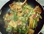 干锅千叶豆腐的做法图解6