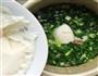 老爸的猪油菜饭的做法图解5
