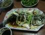 清蒸鲈鱼的做法图解8