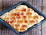 蔓越莓面包卷的做法图解11