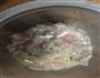 洋葱炒鸡肉的做法图解3
