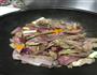 孜然牛肉的做法图解2