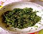 荠菜大馄饨的做法图解1