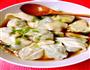 荠菜大馄饨的做法图解3