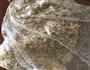 核桃芝麻花生开口笑的做法图解2
