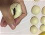 红豆小餐包的做法图解4