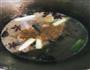 红烧牛肉山药炖手擀粉的做法图解5