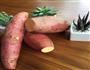 红薯酸奶泥的做法图解1