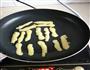奶香玉米饼的做法图解8
