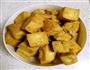 三文鱼炖豆腐的做法图解3