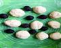 奶香红豆沙南瓜饼的做法图解5